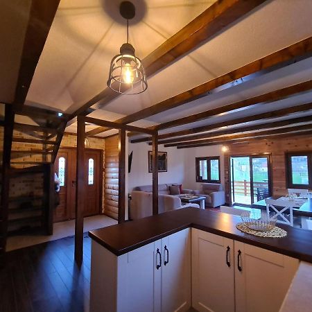 The Lake Breeze Bay Plav Exterior foto