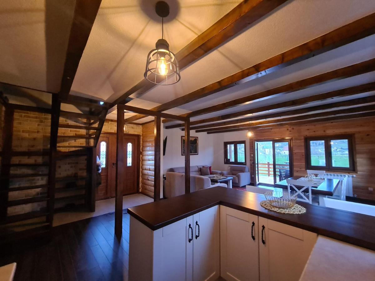 The Lake Breeze Bay Plav Exterior foto