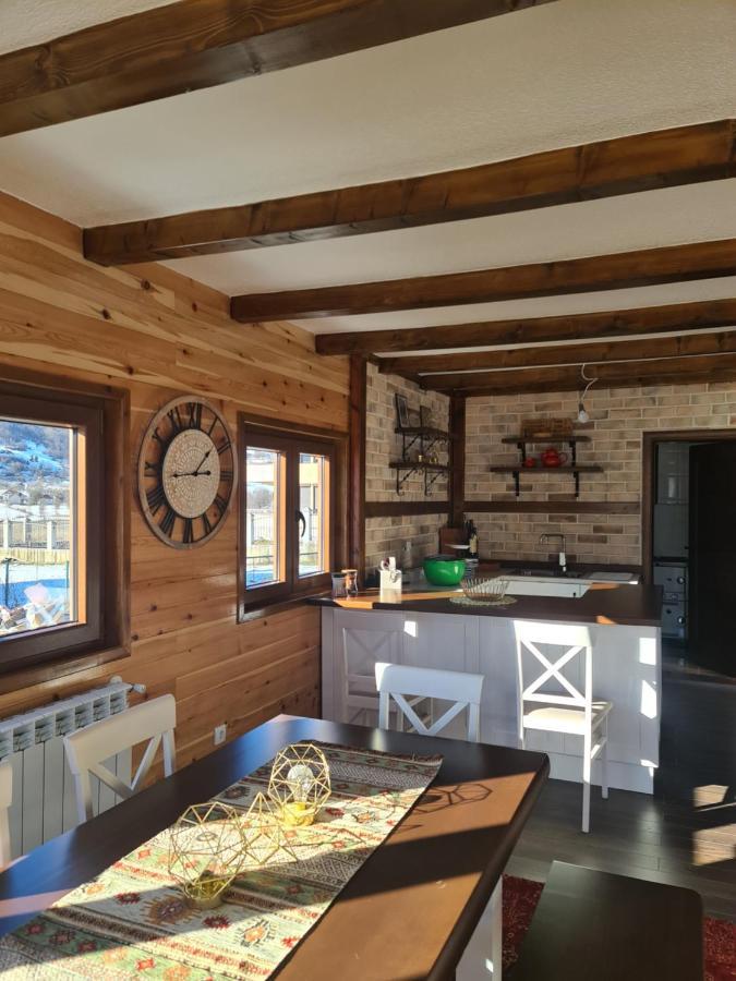 The Lake Breeze Bay Plav Exterior foto