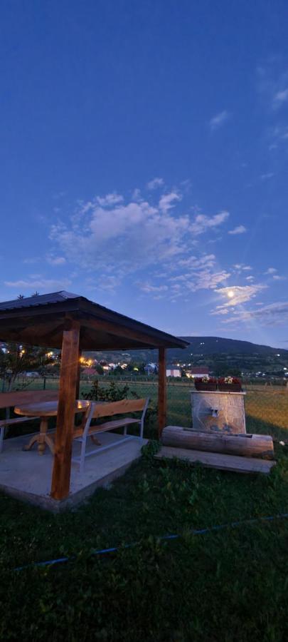 The Lake Breeze Bay Plav Exterior foto